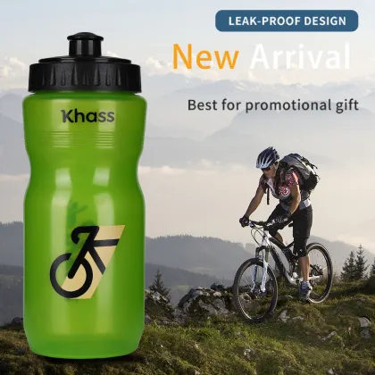 500ml BPA Free Children Bicycle Water Bottles