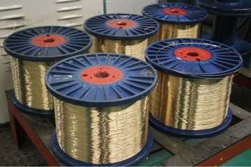 0.295mm high pressure hose wire