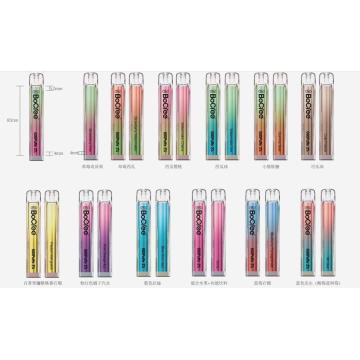 High Quality Crystal Bar 600 Puffs Amsterdam Wholesale