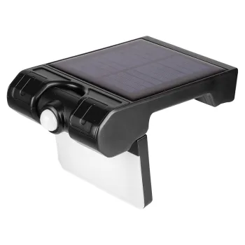 Wetop Solar Lights Outdoor: A Comprehensive Guide to the 20 LED Wireless Solar Wall Light with Motion Sensor and Waterproof Design