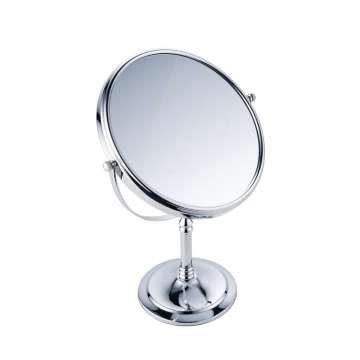Timeless Brass Chrome Finishing Wall-Mounted Bathroom Accessories & Mirrors