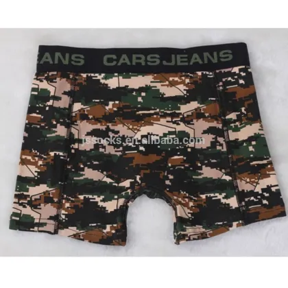 Cotton Underwear Sexy Underwear For Boys Kids Underwear