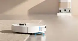 Advanced Features of Modern Robotic Vacuums