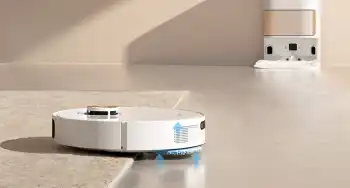 Advanced Features of Modern Robotic Vacuums