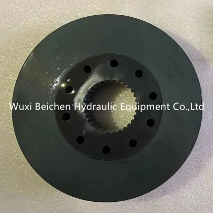 PLM-9 hydraulic motor parts