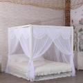 Bed Canopy Quick and Easy Installation Box Net