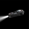 Auriculares Bluetooth impermeables de larga espera - BTE-3