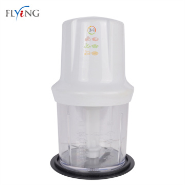 Good Quality Food Mini Meat Electric Shredder Price