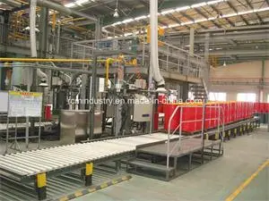 Filling & Capping Machine