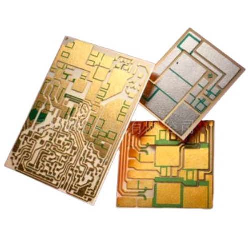 Prototype Metal Core PCB