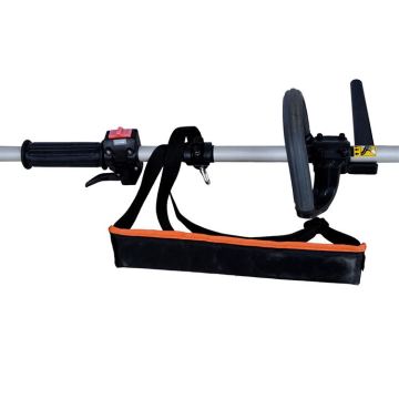 Mitsubishi TU26 Grass Brush Cutter - Original Lawn Mower Trimmer