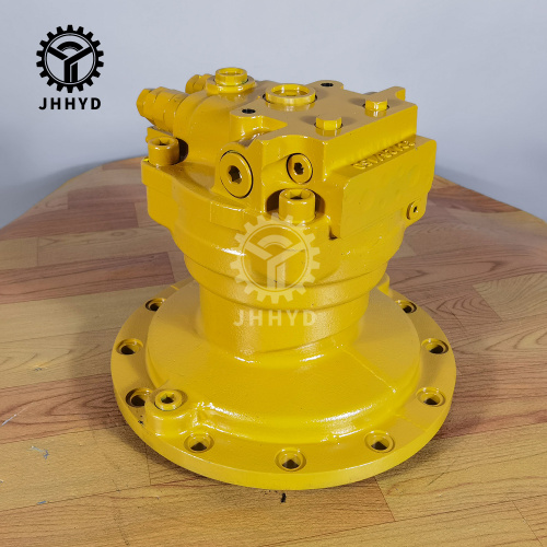 Hyundai Excavator Parts R320LC-7 Swing Motor 31N8-12010