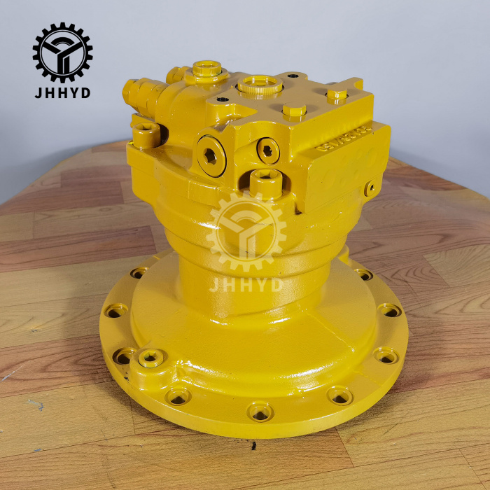 Hyundai Excavator Parts R320LC-7 Swing Motor 31N8-12010