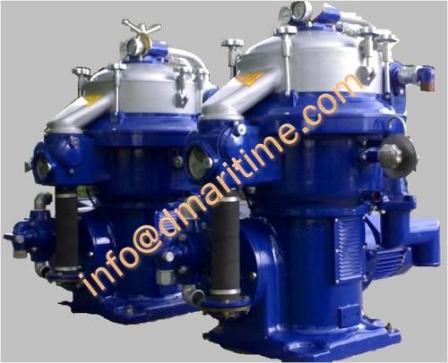 Alfa Laval oil purifier HFO purifier, fuel oil purifier, industrial centrifuge