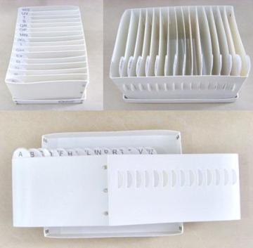 PP File box