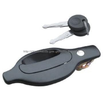 Fiat Door Handle
