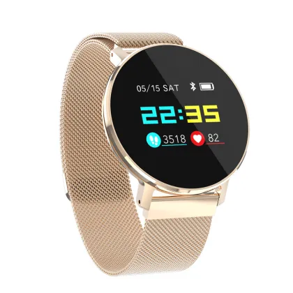 2021waterproof smart watch touch screen smart phone watch Smart Bracelet