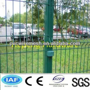 CE certificate Professional manufacturer China beuty product security fence(manufacturer)