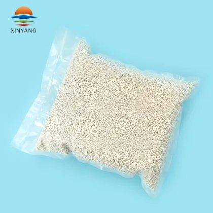PE PP Moisture Absorbent Desiccant Masterbatch