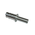 High Precision CNC Metal Turning Services