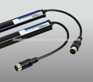 WECO-917/957 Sr. & MD-3D luz cortina para ascensor repuestos piezas de seguridad