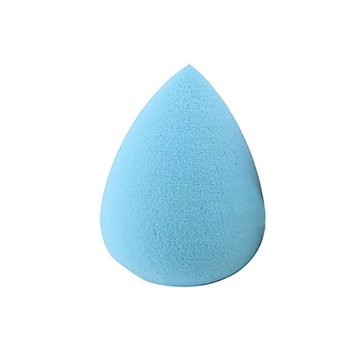 1pcs Makeup Foundation Sponge Blender Cosmetic Puff Flawless Powder Smooth Beauty Make Up Tool