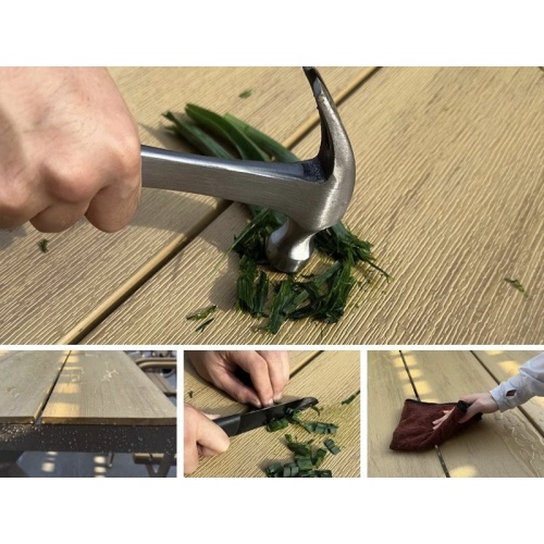 Outdoor Patio Furniture Set Dining Table and Chairs