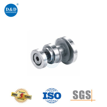 Commercial Stainless Steel 304 Glass Door Hardware Arrester