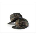 Chapeau de baseball camouflage hip-hop homme