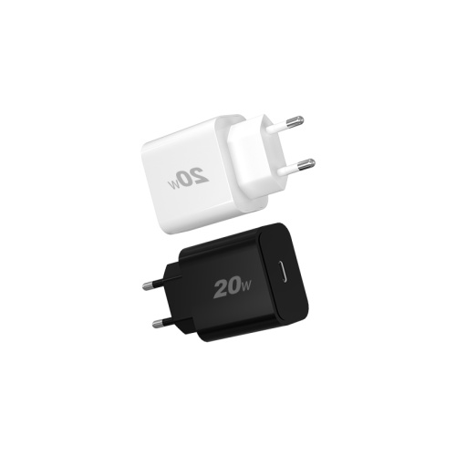 Nieuwe hot items Telefoon Type-C Wall Charger 20W