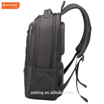 2017 Men backpack Anti-theft Backpack 35L Waterproof Anti-theft Backpack Ergonomics Business Casual Laptop backpack