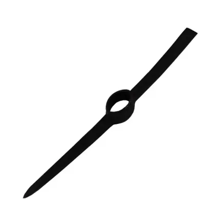 Heavy Duty Pickaxe for Agricultural Gardening Tools