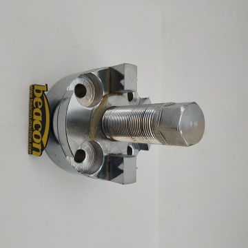Diesel Fuel Injector Pump Repair Tool: Special Puller for Injector Repair