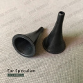 Especulum de ouvido descartável para o Examine da Ear