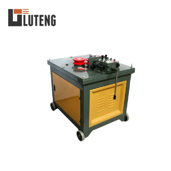 rebar bender Automatic CNC stirrup bending machine