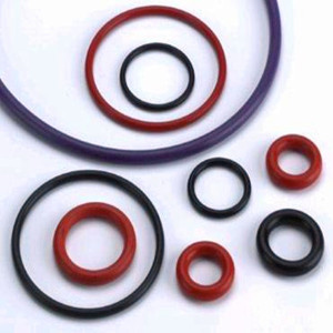 Various Sizes and Colors HNBR O-Ring