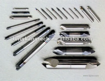 hss A type center drill bits