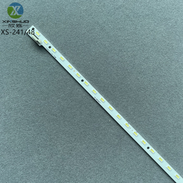 48 LED Strip for TV V390HJ1-LE6-TREM1 TREW1 - 488mm, 1PC Set