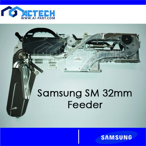 Samsung မှ 32mm SM Tape Feeder