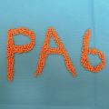 modified reinforced PA6 GF50 granules