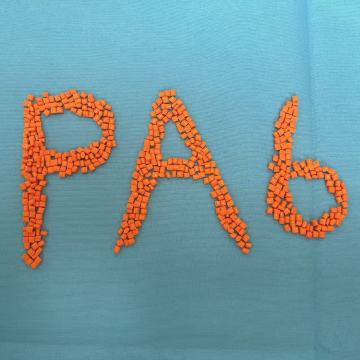 modified reinforced PA6 GF50 granules