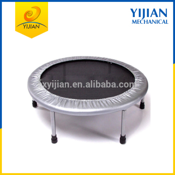 Hot Selling Best Entertainment Equipment Mini Trampoline Image