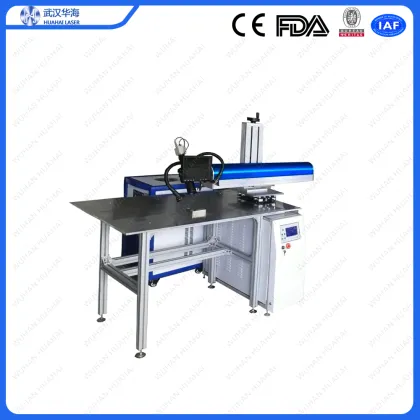 Laser Welding Welding Machines Used In Welding Industry
