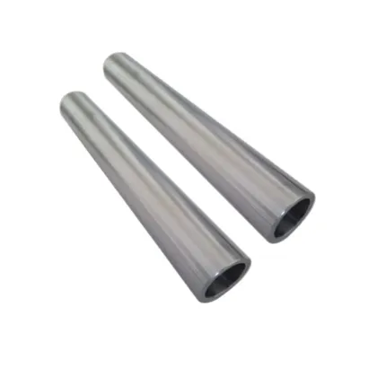 High-Quality, Affordable Pure Tungsten Products: Cubes & Bars Including Rare Earth Metals