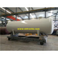 60000L 25ton Propylene Storage Vessels