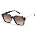 Wholesale Eyewear Acetate Sunglasses