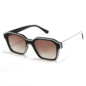 Good Quality Sunglasses For Women Wholesale Eyewear Acetate Sunglasses Supplier