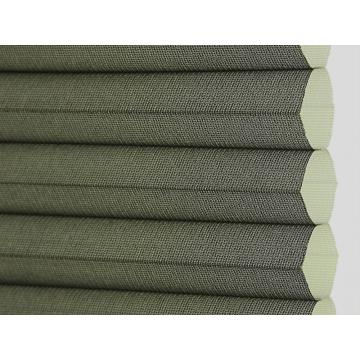 หน้าจอการป้องกันความเป็นส่วนตัวของ Window Honeycomb Celluar Shade