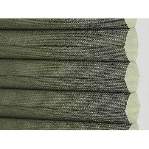 Woven Type Blinds window honeycomb Privacy protection Screen celluar shade Manufactory