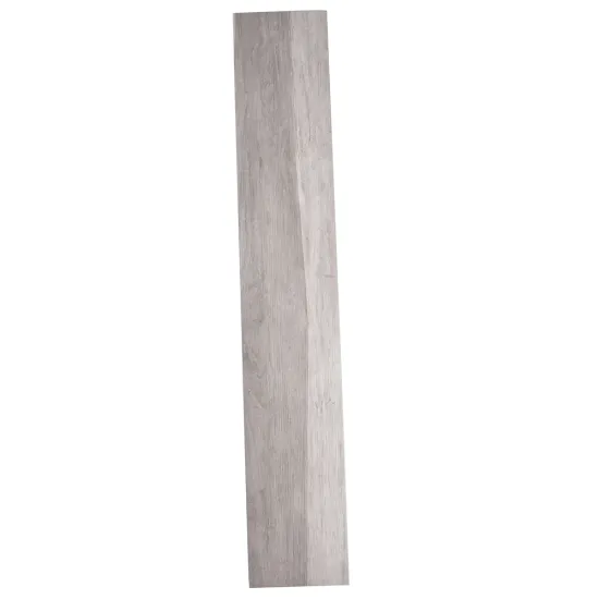 Waterproof Vinyl Plank Flooring with Free Shipping - Adhesive PVC Tiles per Box